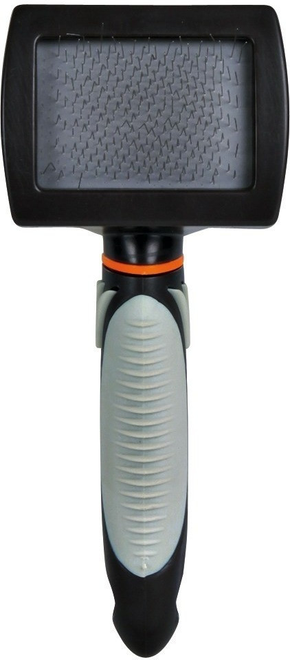 Trixie Brosse souple 7 x 16 cm