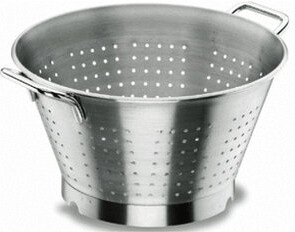 Lacor Passoire conique sur pied 45 cm (50846)