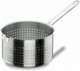 Lacor Passoire à queue 24 cm (50324)