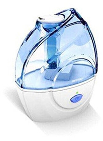 LBS Medical Baby Light Blue