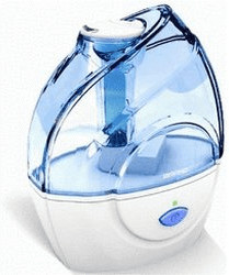 LBS Medical Baby Light Blue