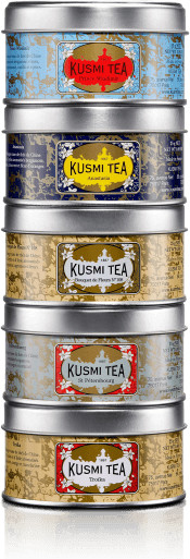 Kusmi Tea