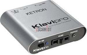 Ketron KlaviPro