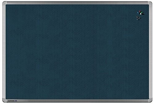 Legamaster Universal Pinboard Felt Grey 60x90 cm