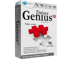 avanquest driver genius 17 software cd disc