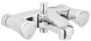 GROHE Mélangeur Bain/Douche Costa S (25485)