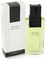 Alfred Sung Sung Eau de Toilette (30 ml)