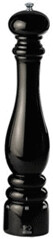 Peugeot Moulin à sel Paris U'Select 27 cm laqué noir