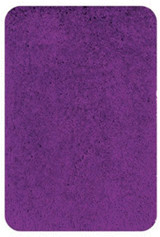 Spirella Highland Bath Mat 55 x 65 cm