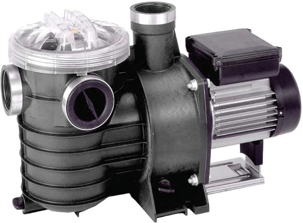 KSB Filtra N (14m3/h)