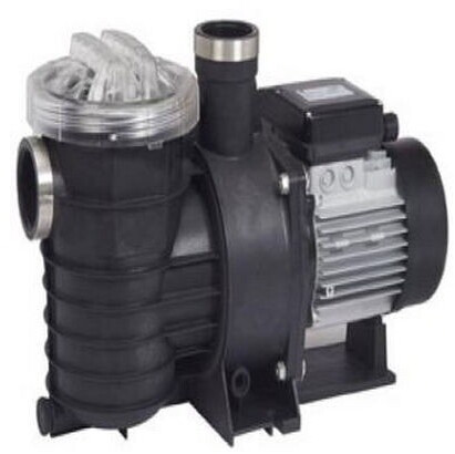 KSB Filtra N (22m3/h)