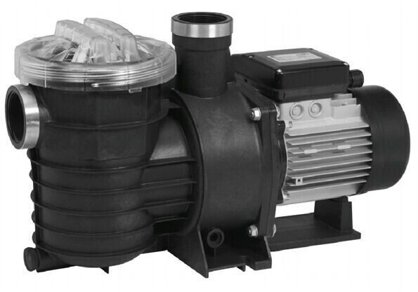 KSB Filtra N (12m3/h)