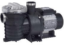KSB Filtra N (30m3/h)
