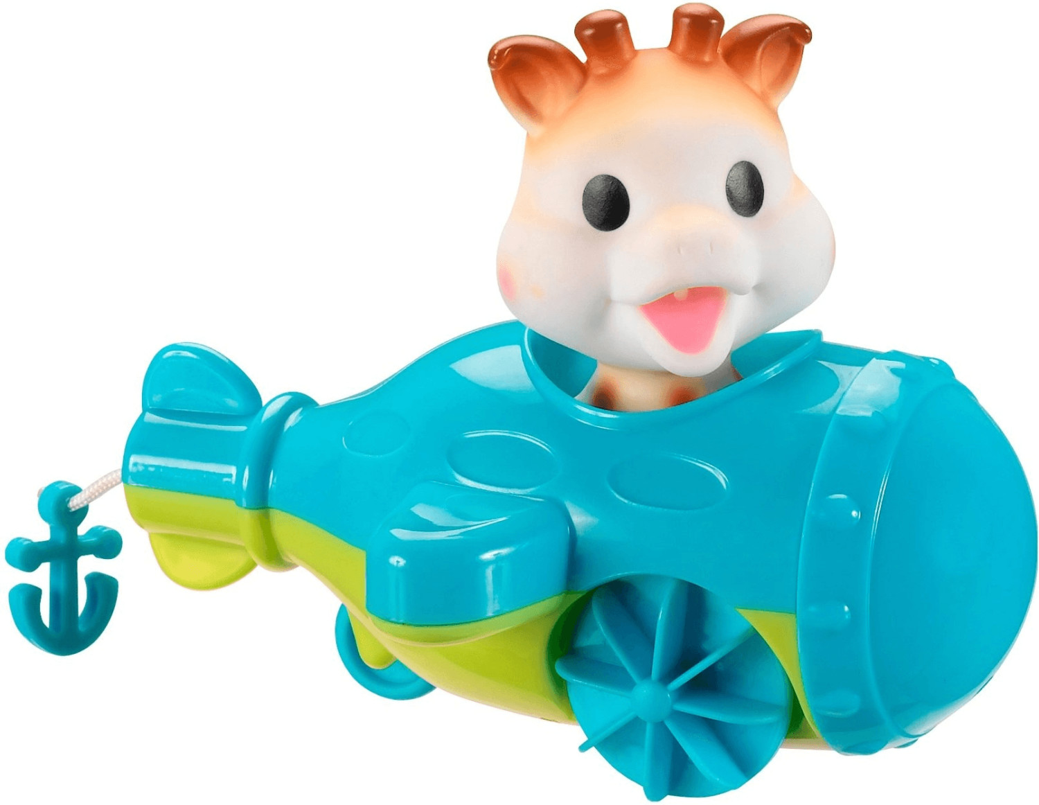 Vulli Voyager Sophie la Girafe