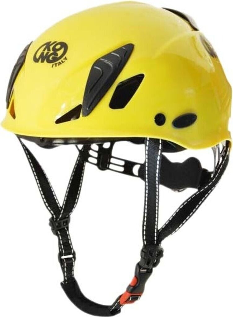 Kong Casque d'escalade Mouse Work