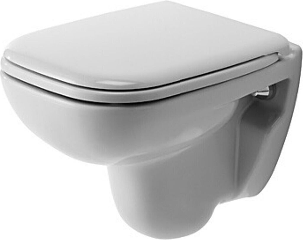 Duravit D-Code compact (2211090000)