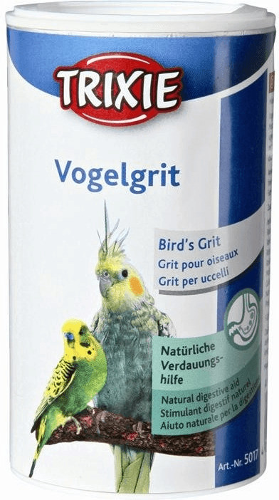 Trixie Grit oiseaux 100 g