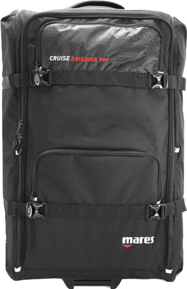 Mares Cruise Back Pack Pro