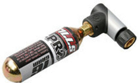 Pro Micro CO2 Inflator