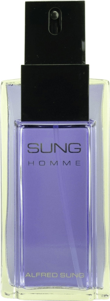 Alfred Sung Sung Homme Eau de Toilette (100 ml)