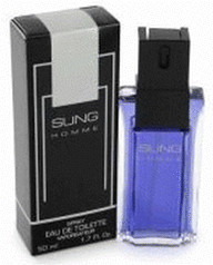 Alfred Sung Sung Homme Eau de Toilette (50 ml)
