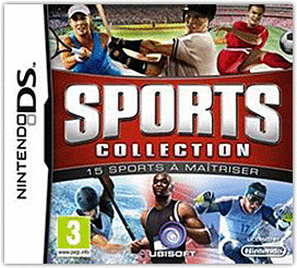 Sports Collection (DS)