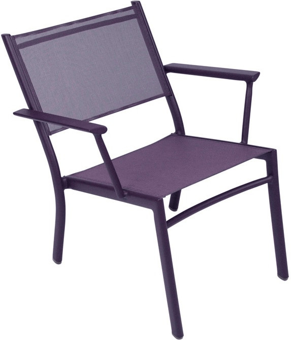 Fermob Fauteui bas Costa (7904)