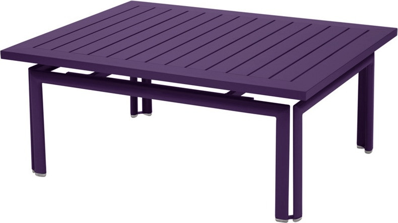 Fermob Table basse Costa (80 x 100 cm)