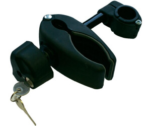 Eufab Rahmenhalter 12 Cm 11232 Ab 20 46 Preisvergleich Bei Idealo De