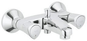 GROHE Mélangeur Bain/Douche (25483)