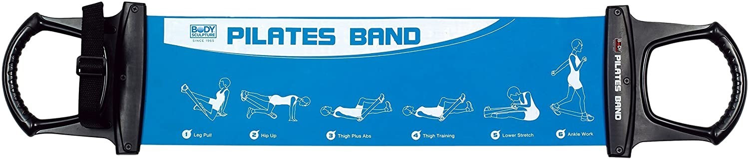Body Sculpture Bande de pilates