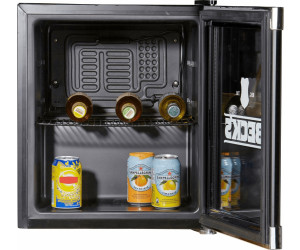 Husky Coolcube Kuhlschrank Becks Design 50 L Ab 224 90
