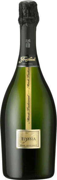 Freixenet Elyssia Gran Cuvée 0,75l
