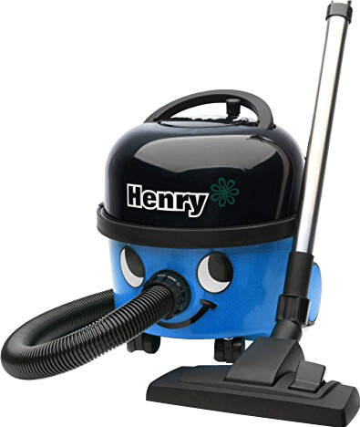 Lot De 10 Sacs D'aspirateur HEPA Pour Numatic Hetty/NVM-1CH - Référence 604015