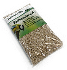 Erdtmanns Arachides concassées (1 kg)