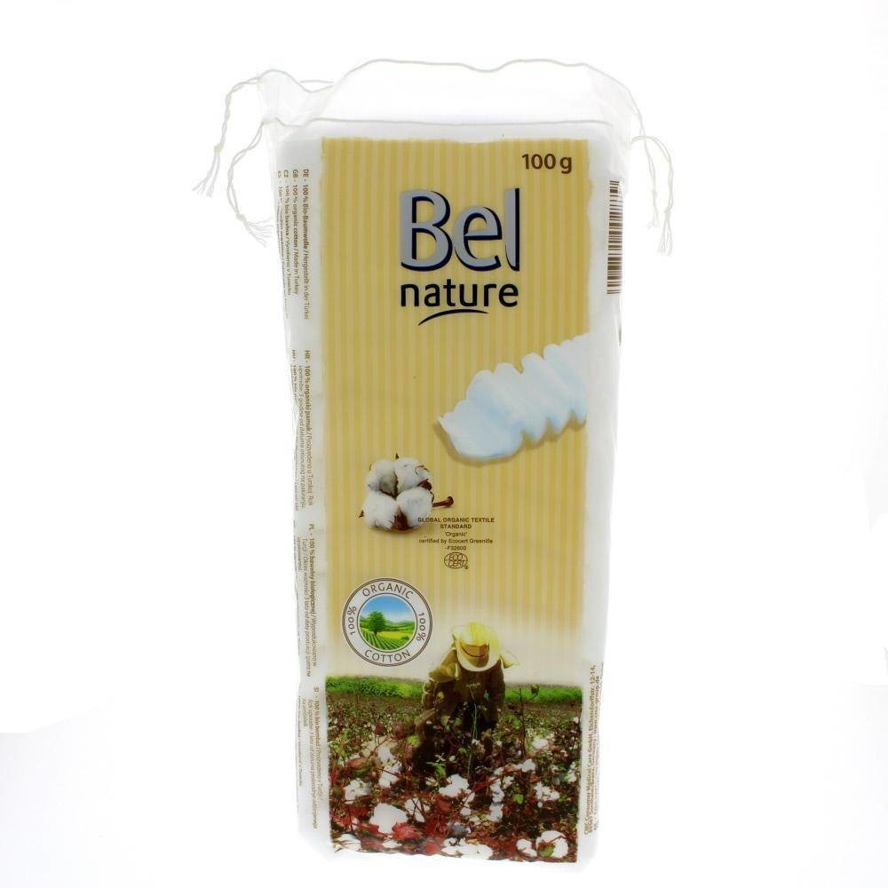Hartmann Bel Nature Bio Play Cotton (12 x 100 g)