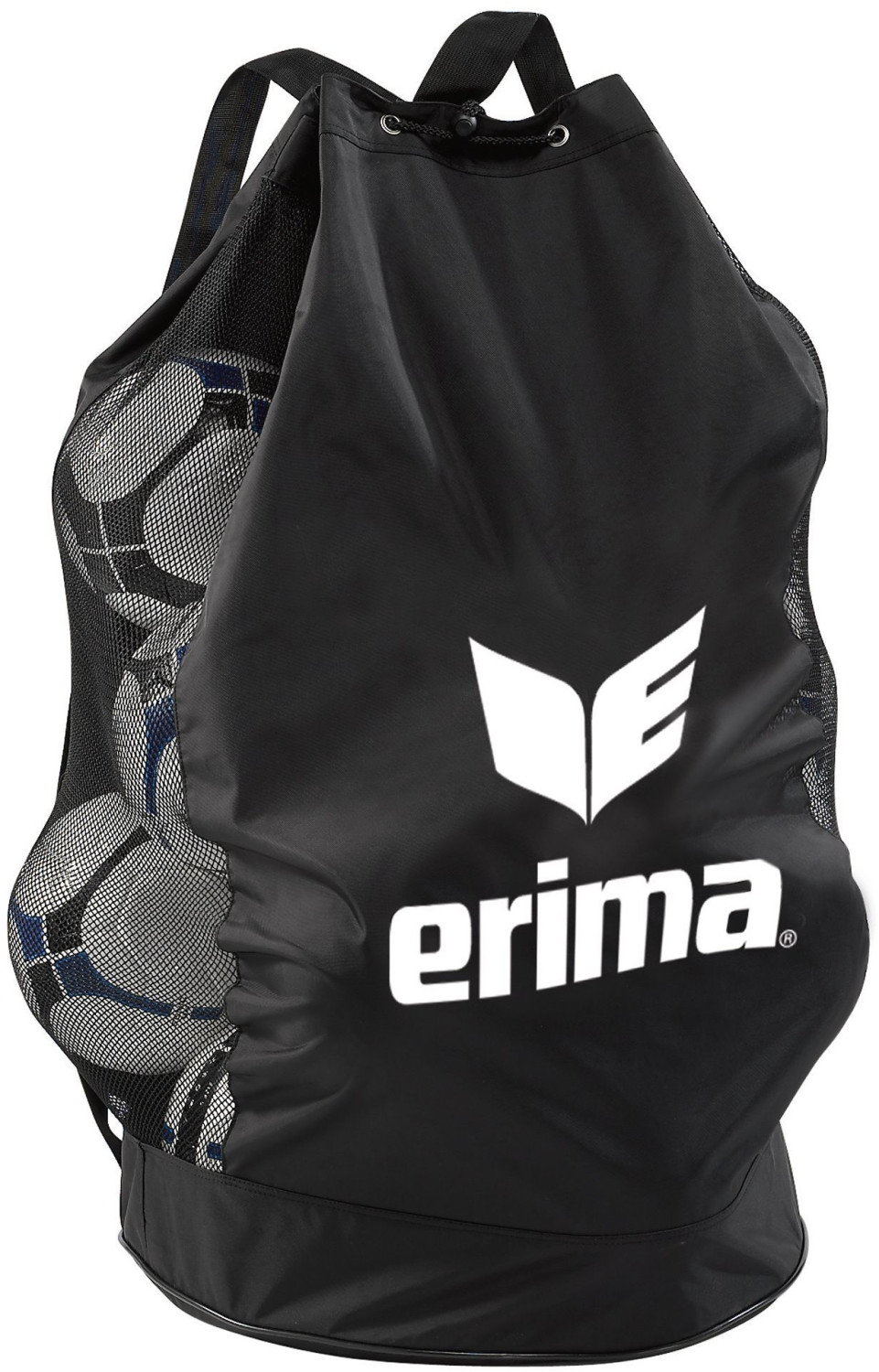 Erima Ball Bag for 18 Balls