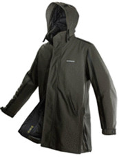 Spidi Blouson Combat Evo II H2OUT
