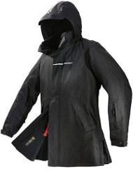 Spidi Blouson City Combat H2OUT