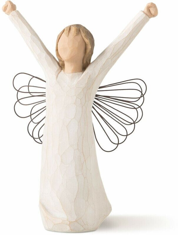 Willow Tree Courage