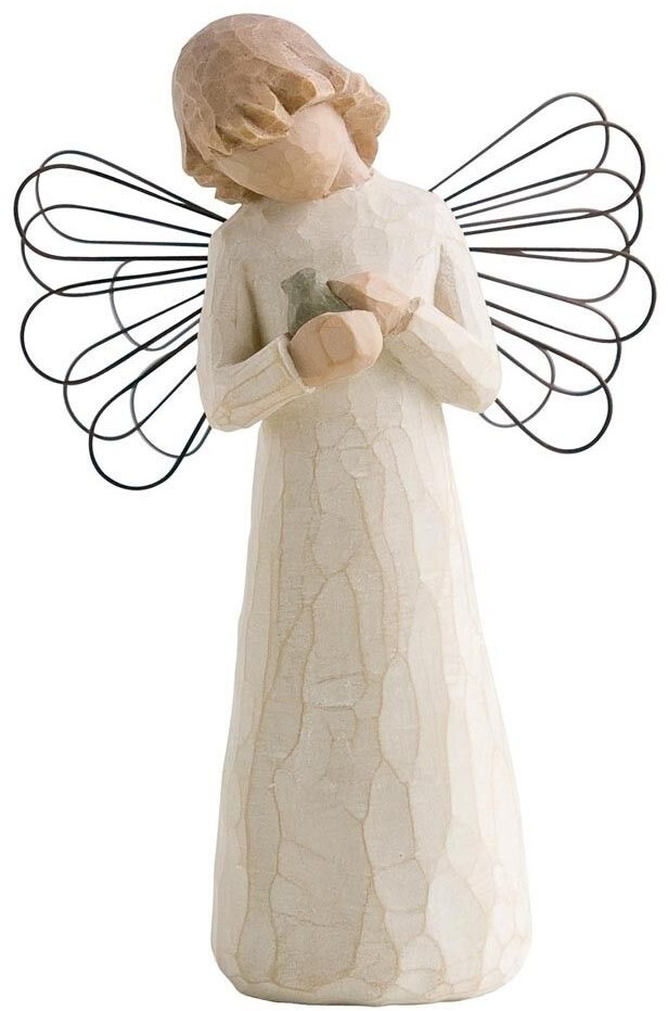 Willow Tree Angel of Healing 26020