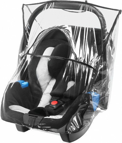 Recaro Protection pluie pour Young Profi Plus