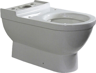 Duravit Starck 3 Big Toilet (210409)