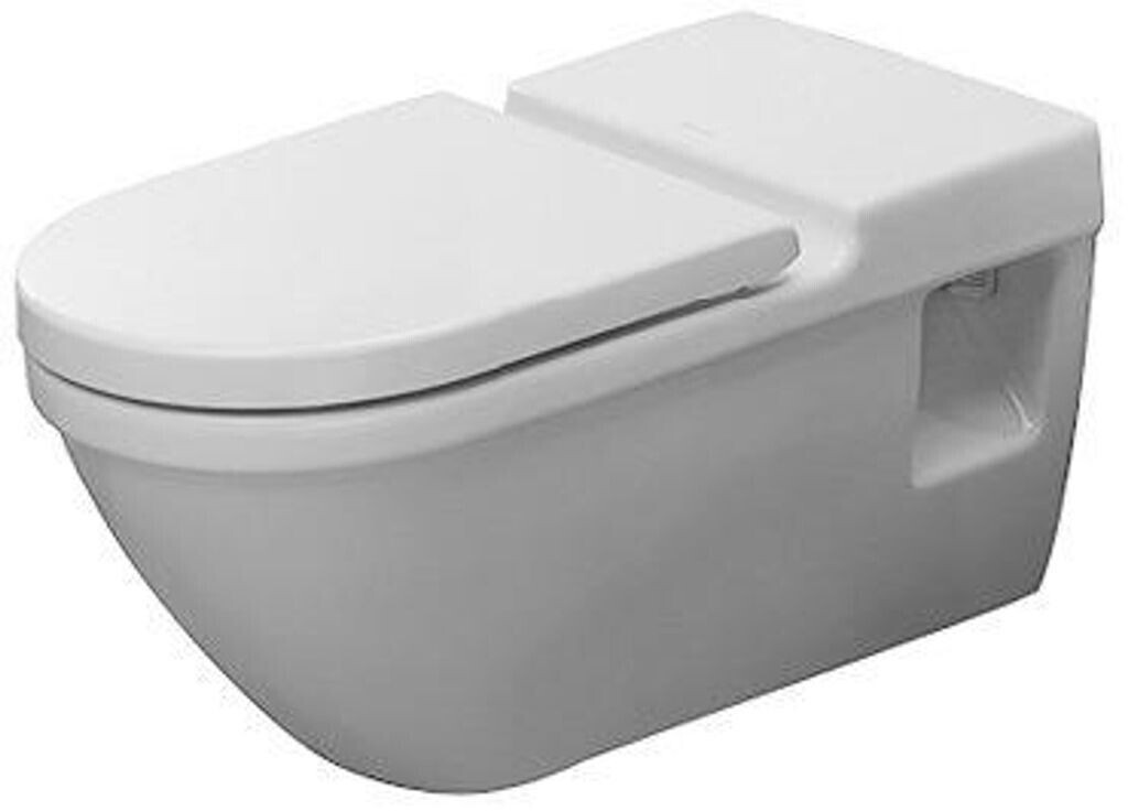 Duravit Starck 3 Vital 36 x 70 cm (22030900)