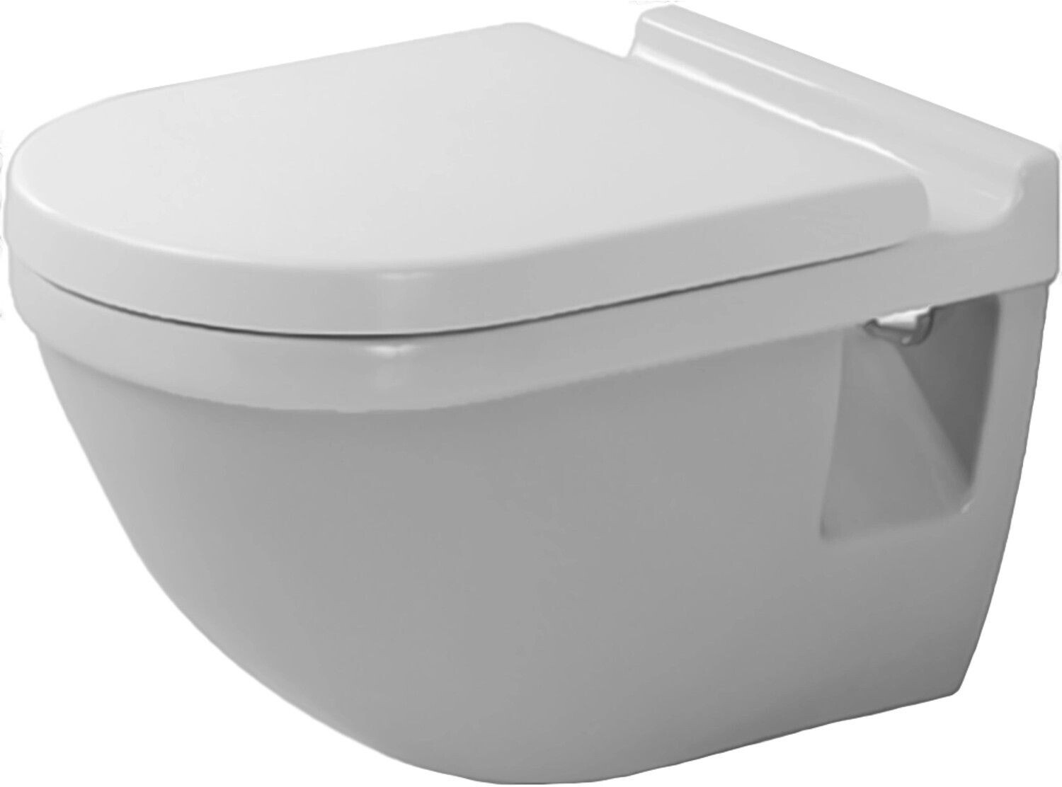 Duravit Starck 3 36 x 54 cm (22060900)