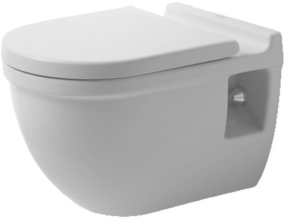 Duravit Starck 3 36 x 54,5 cm (221509)