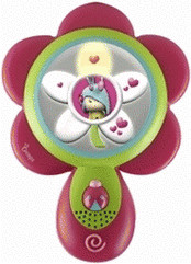 Ouaps Miroir magique Mimi Je t'aime à la folie