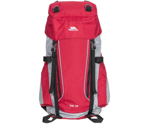 Trespass trek 2025