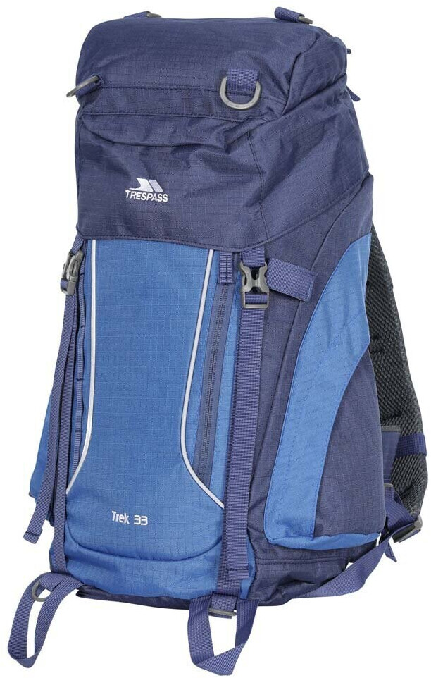 Trespass clearance 33l rucksack