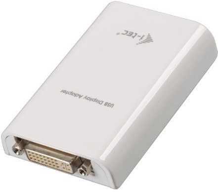 I-Tec USB2HDTRIO